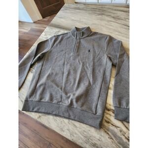 Polo by Ralph Lauren Charcoal Sweatshirt